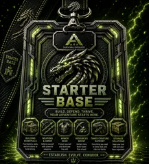 Starter Base